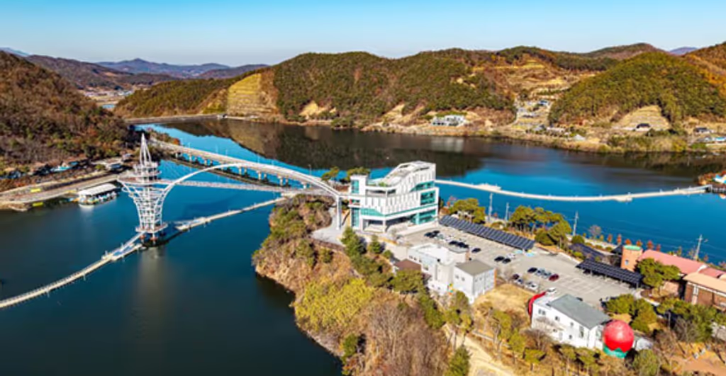 South Chungcheong Private Tour - 