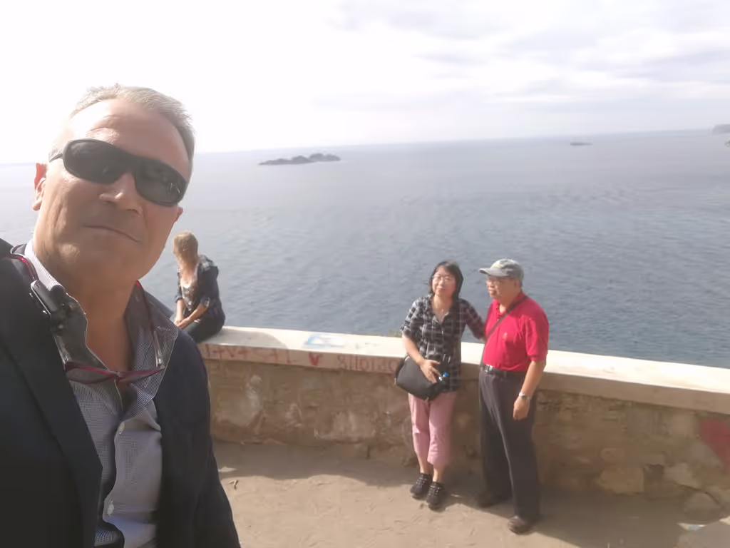 Naples Private Tour - Sorrento Coast Line