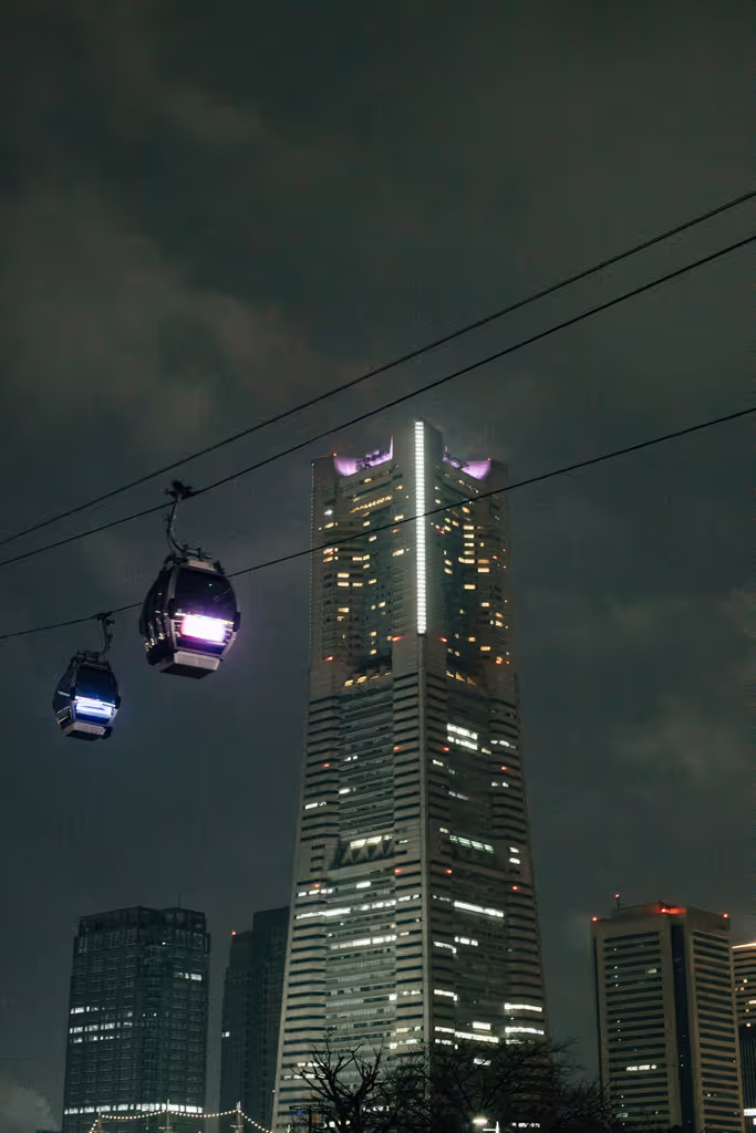 Yokohama Private Tour - 