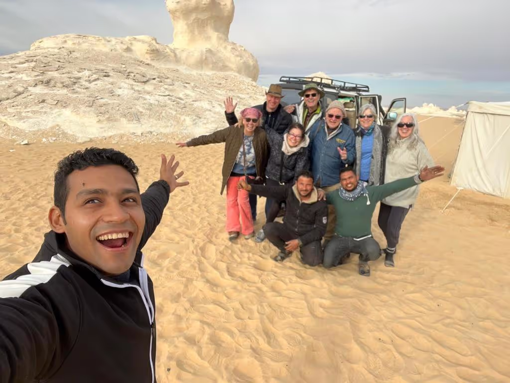 Cairo Private Tour - 