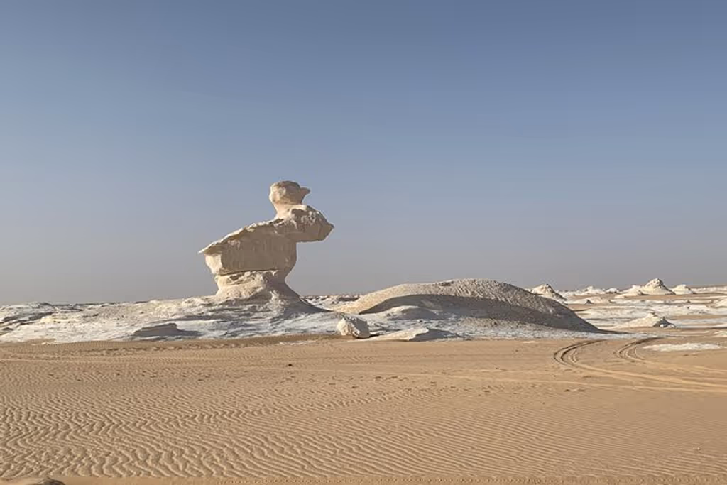 Cairo Private Tour - 