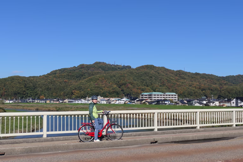Toyama Private Tour - Mt. Futagami