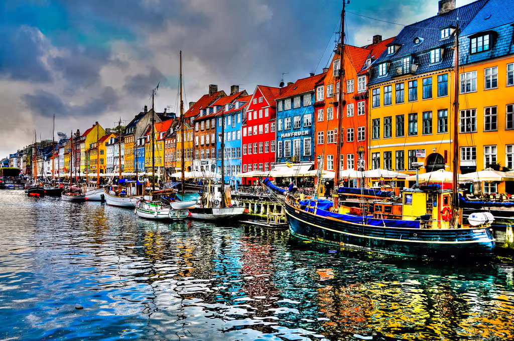 Copenhagen Private Tour - 