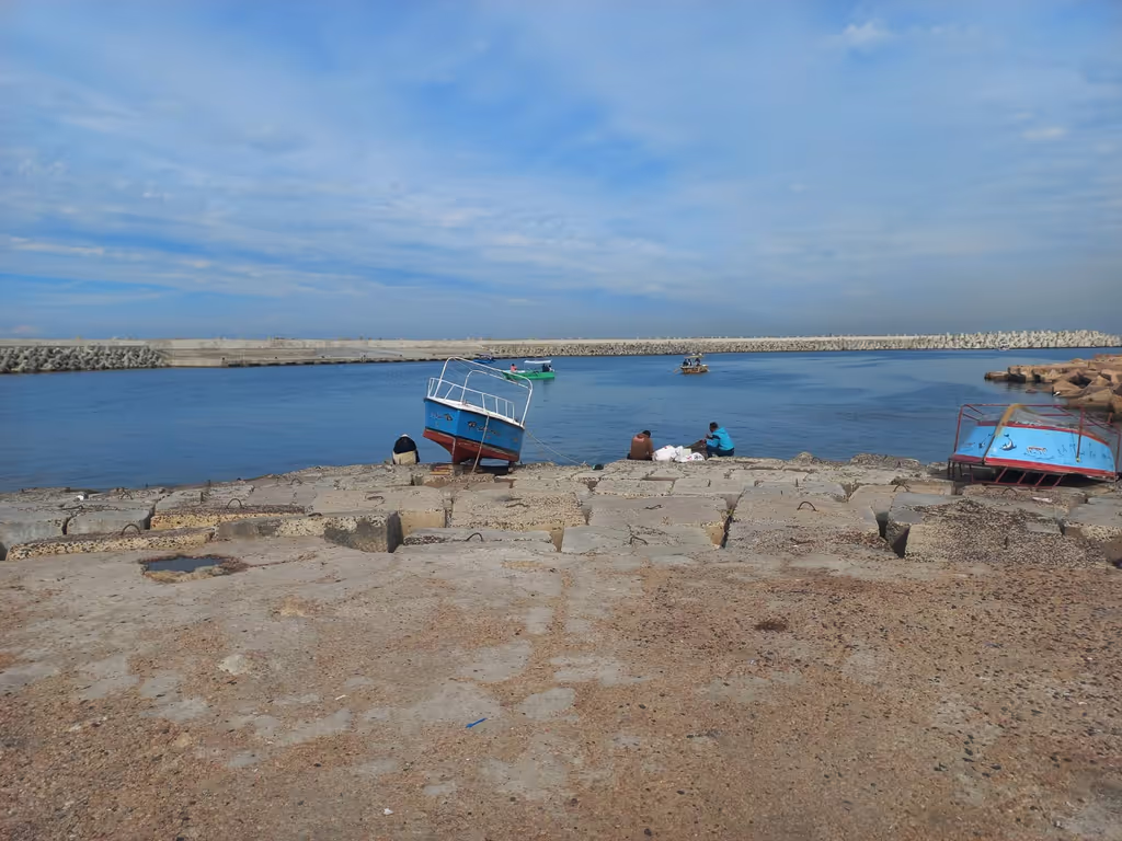 Alexandria Private Tour - 