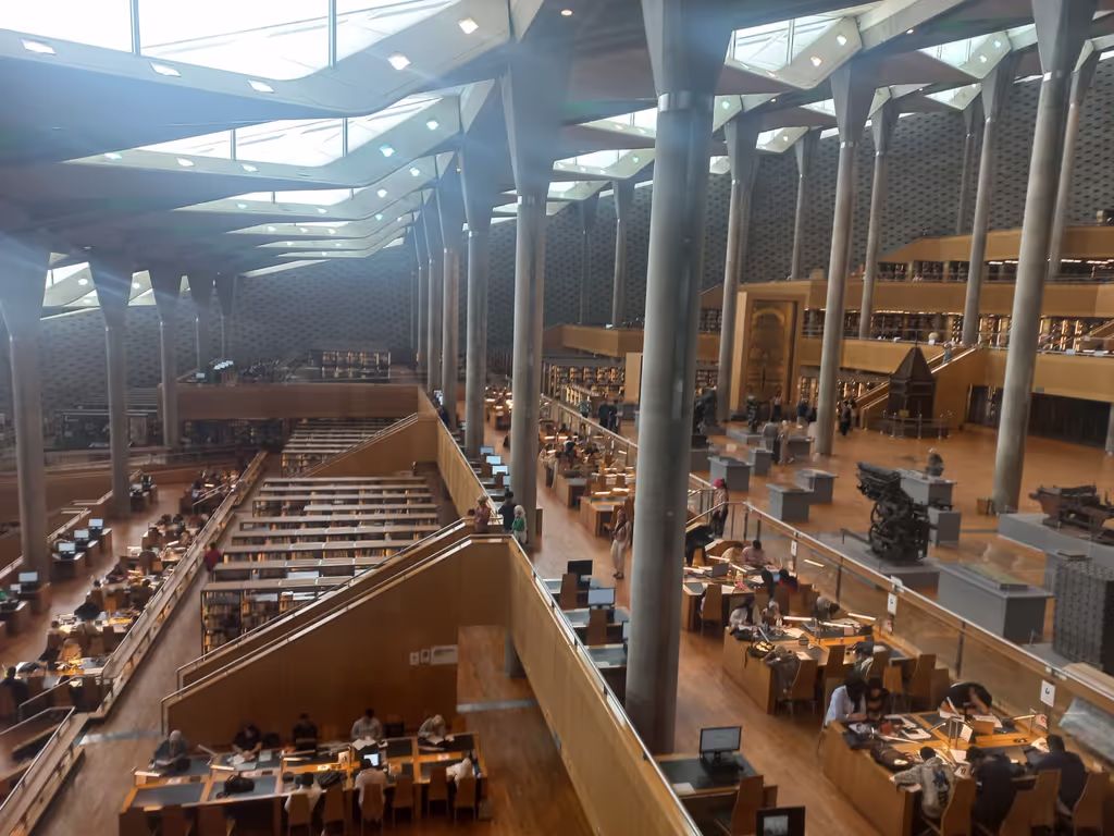 Alexandria Private Tour - 