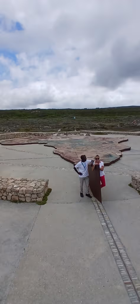 Cape Town Private Tour - 