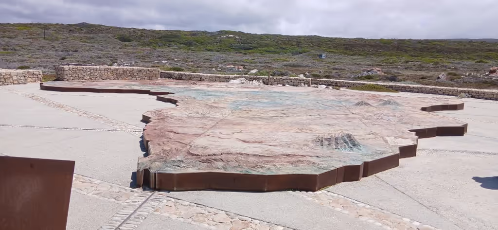 Cape Town Private Tour - 