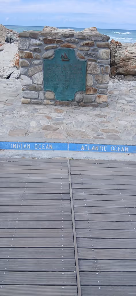 Cape Town Private Tour - 