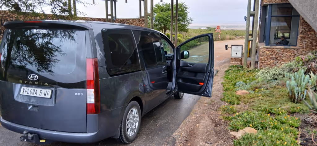 Cape Town Private Tour - 