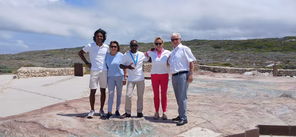 Cape Town Private Tour - 