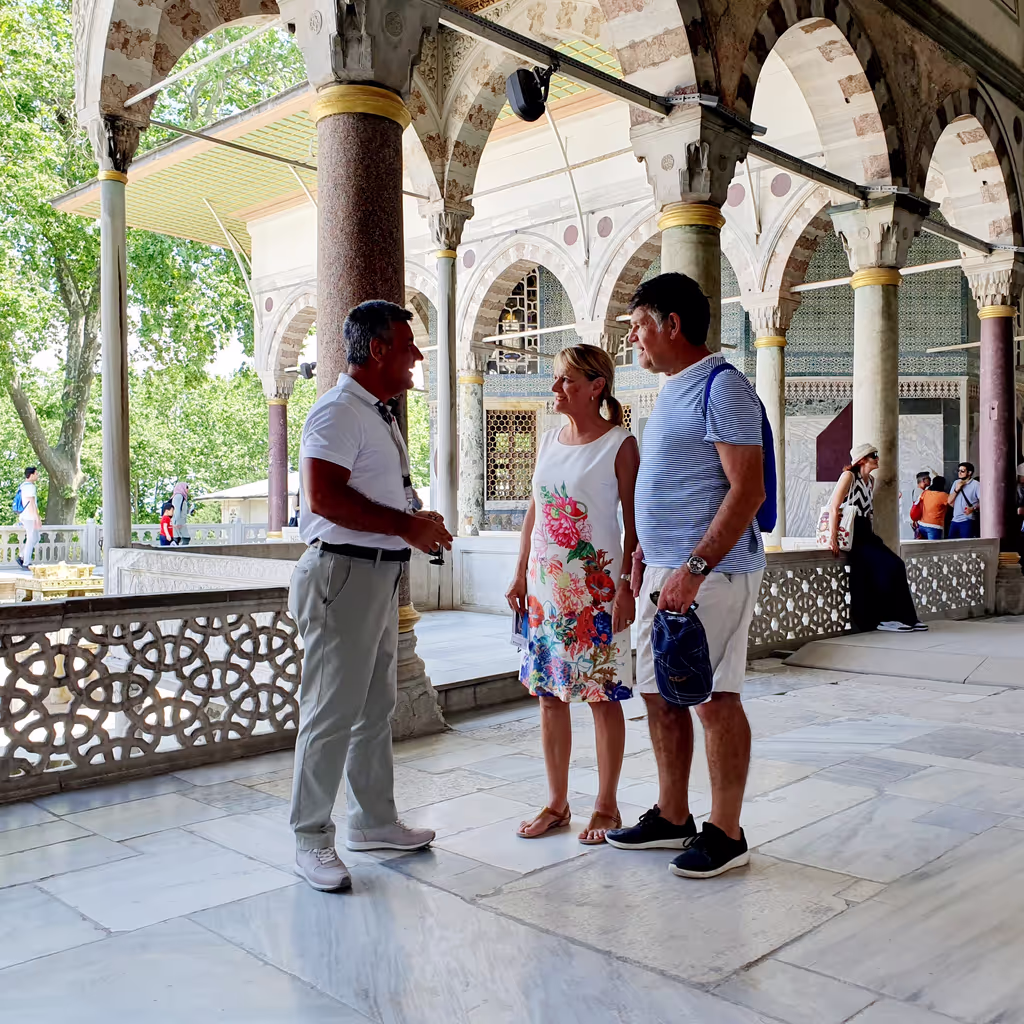 Istanbul Private Tour - Private tour