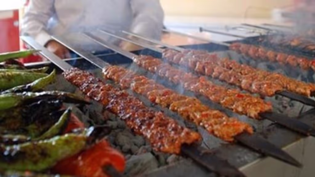 Istanbul Private Tour - Kebap lunch