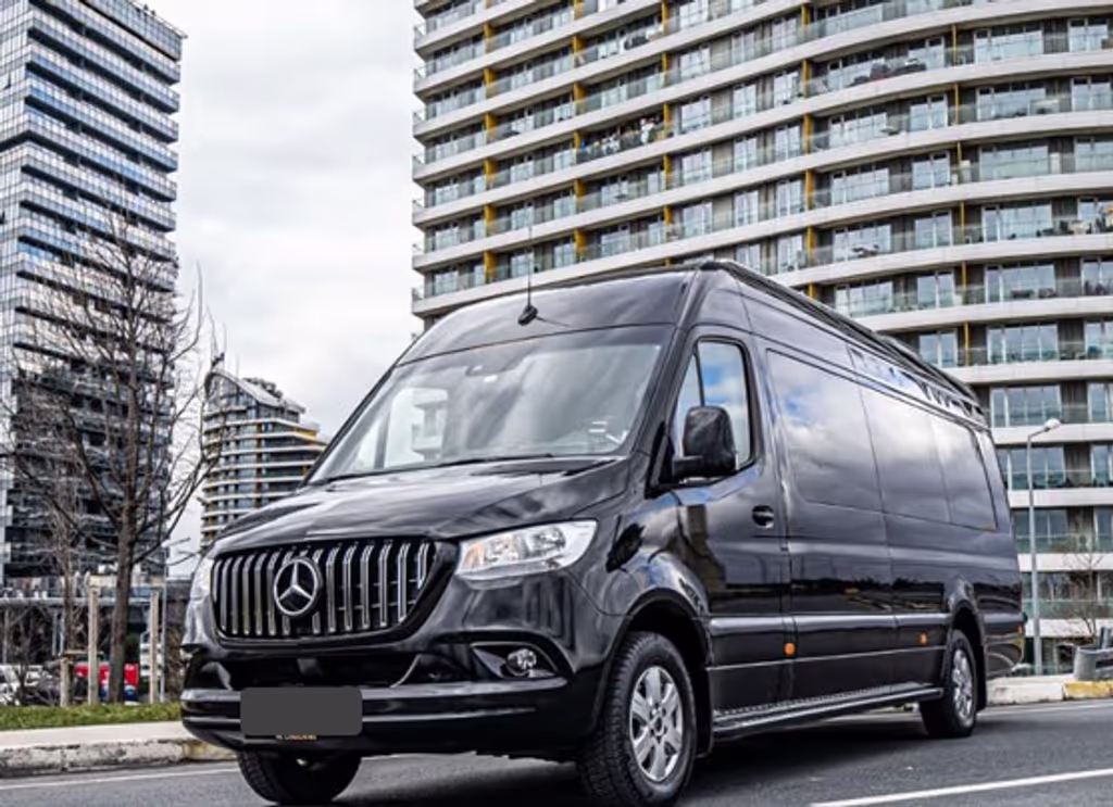 Istanbul Private Tour - 