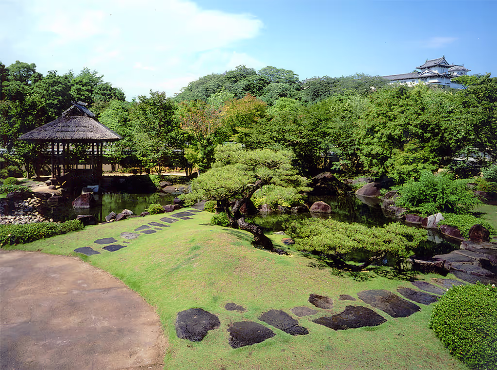 Kyoto Private Tour - Kouko-en Garden