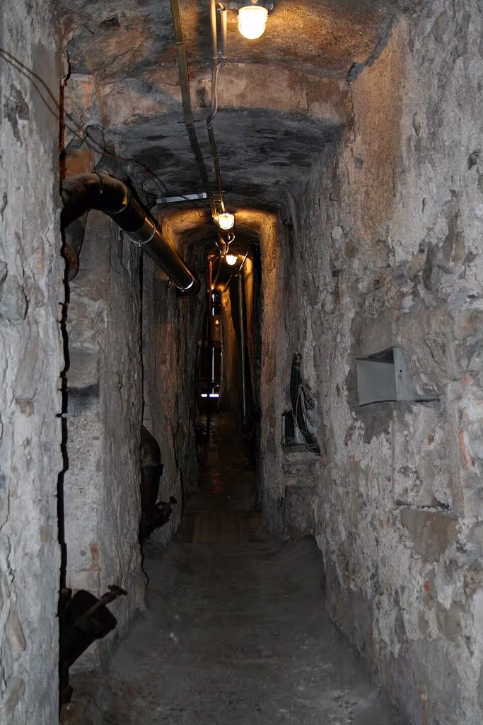 Zurich Private Tour - 