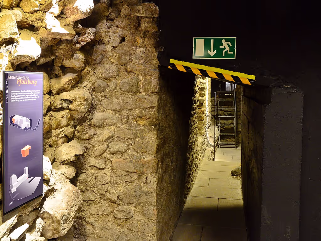 Zurich Private Tour - 