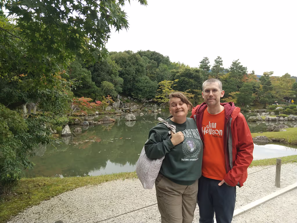 Kyoto Private Tour - Tenryuji Temple