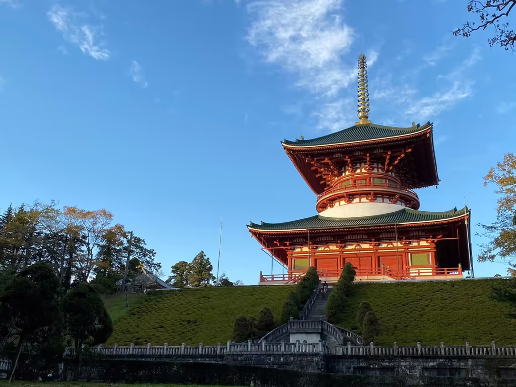Narita Private Tour - 