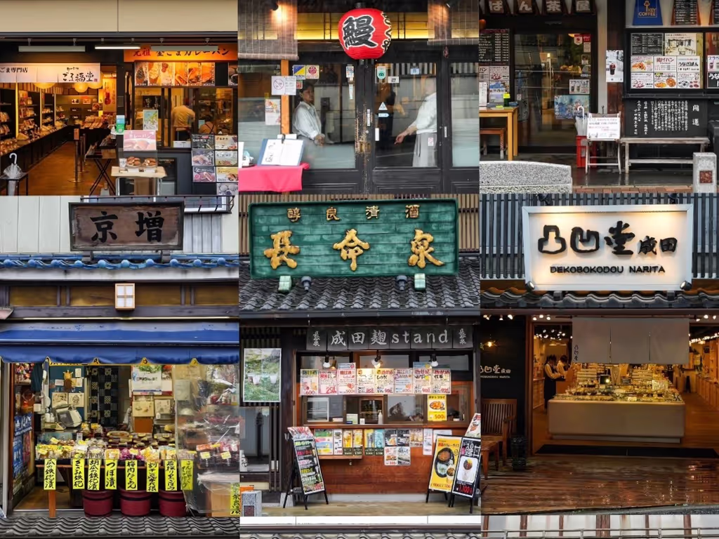 Narita Private Tour - 