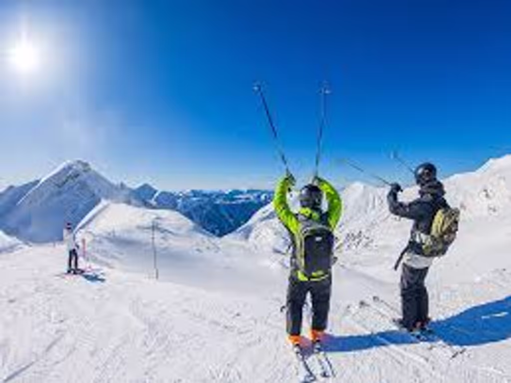 French Riviera Private Tour - 