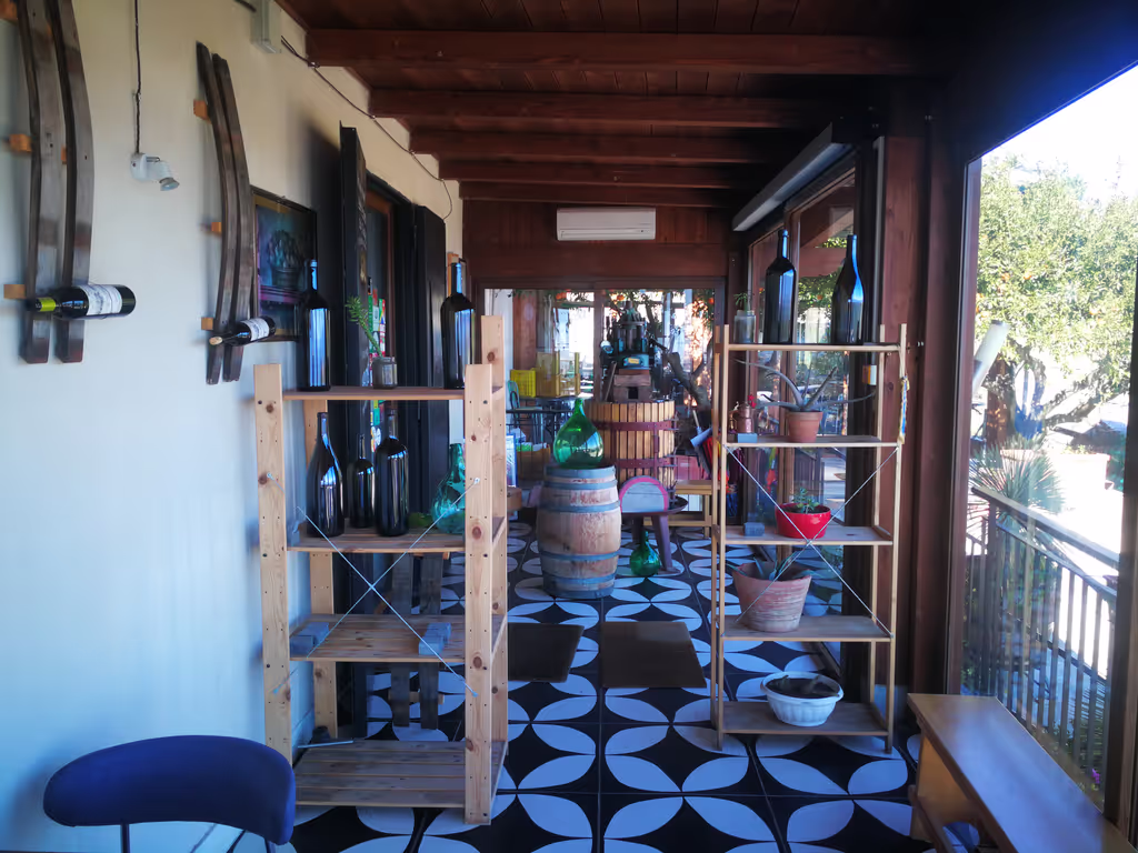 Naples Private Tour - Winery