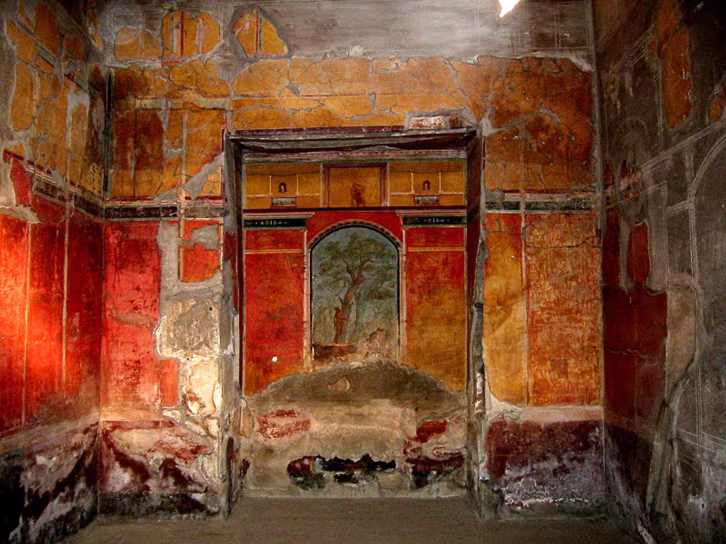 Naples Private Tour - Herculaneum