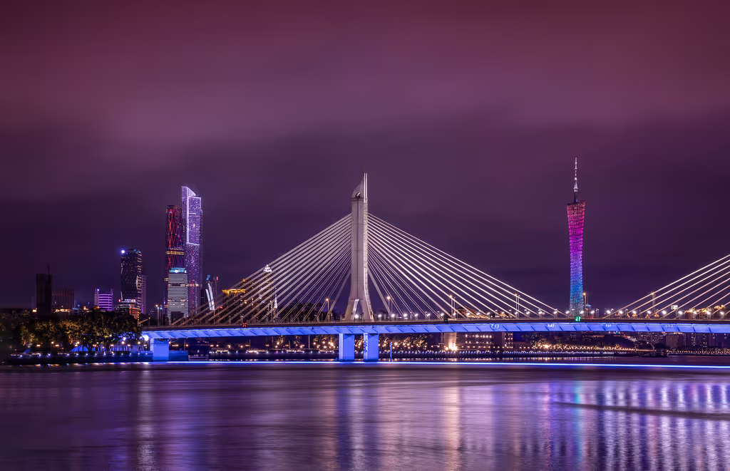 Guangzhou Private Tour - 