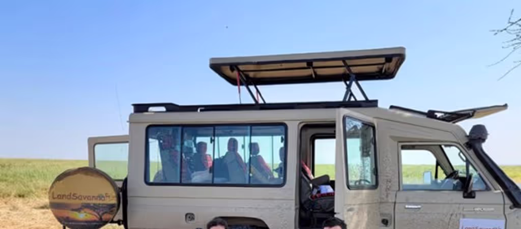 Arusha Private Tour - 