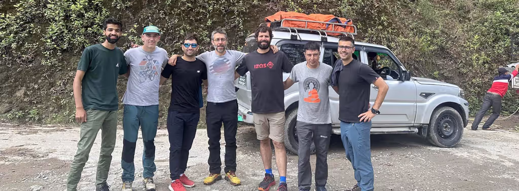 Kathmandu Private Tour - 