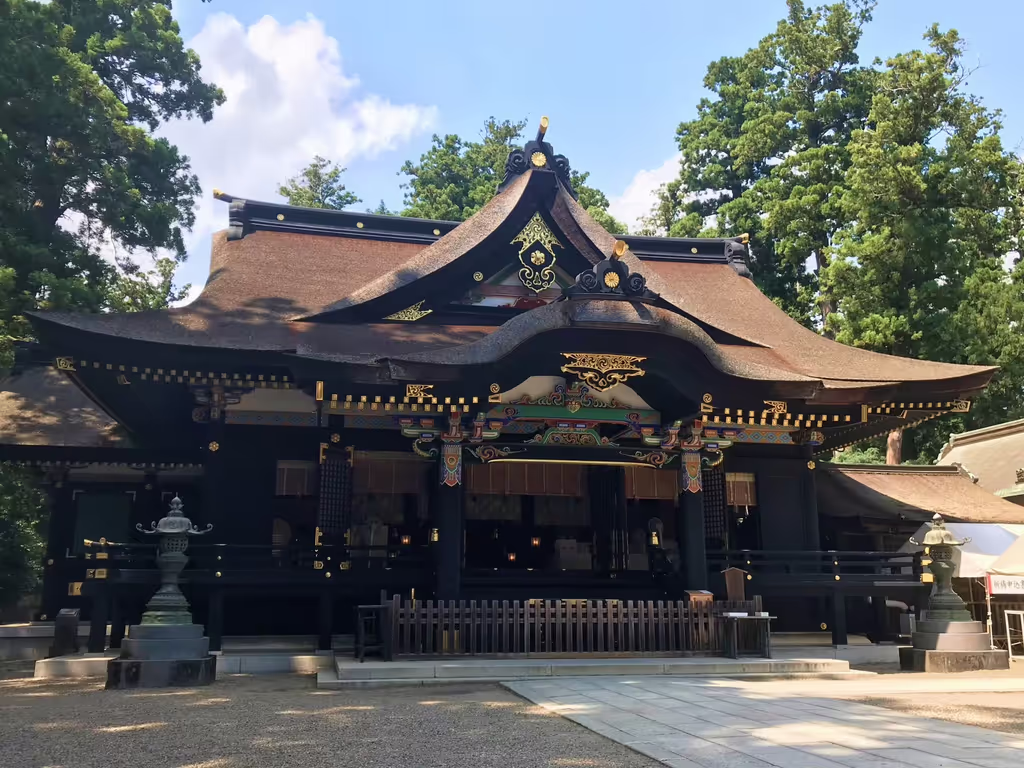 Narita Private Tour - 