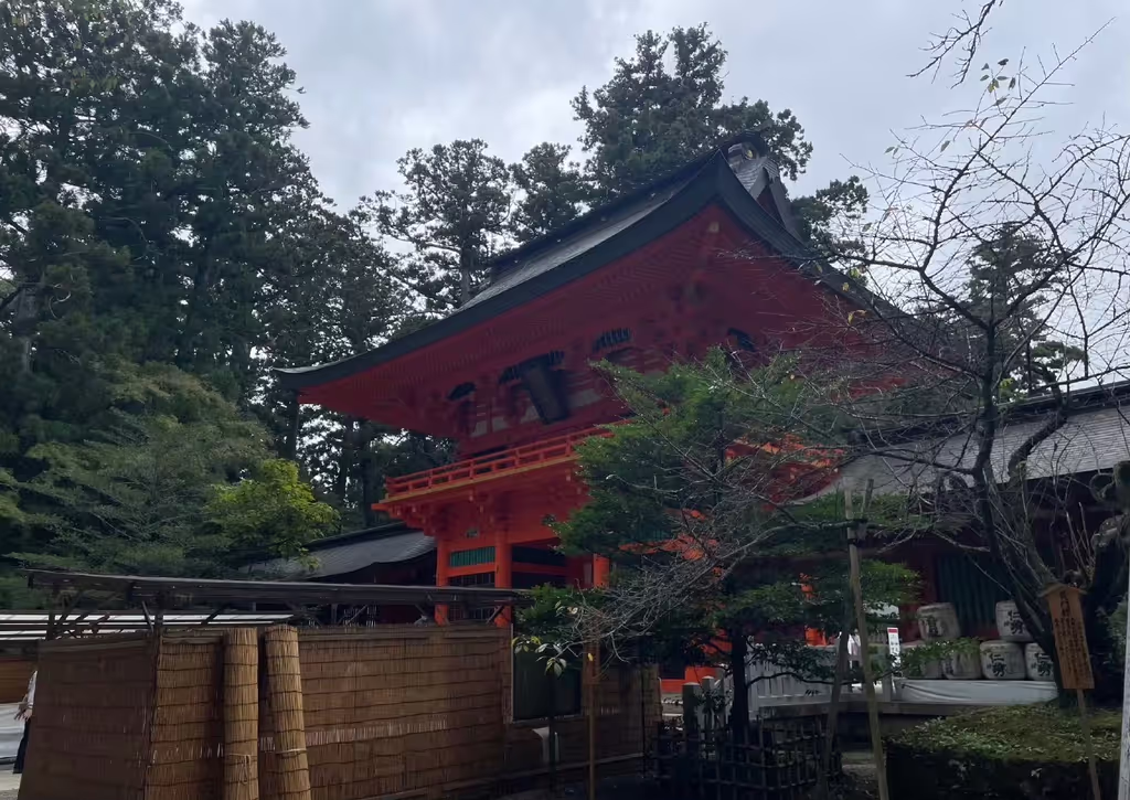 Narita Private Tour - 