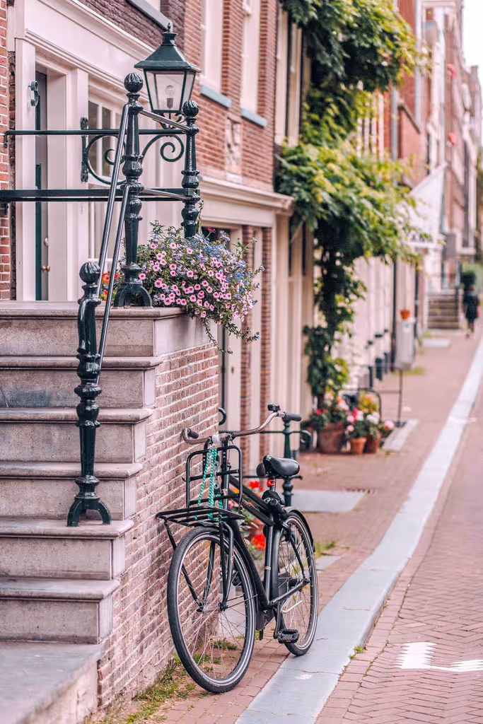 Amsterdam Private Tour - 