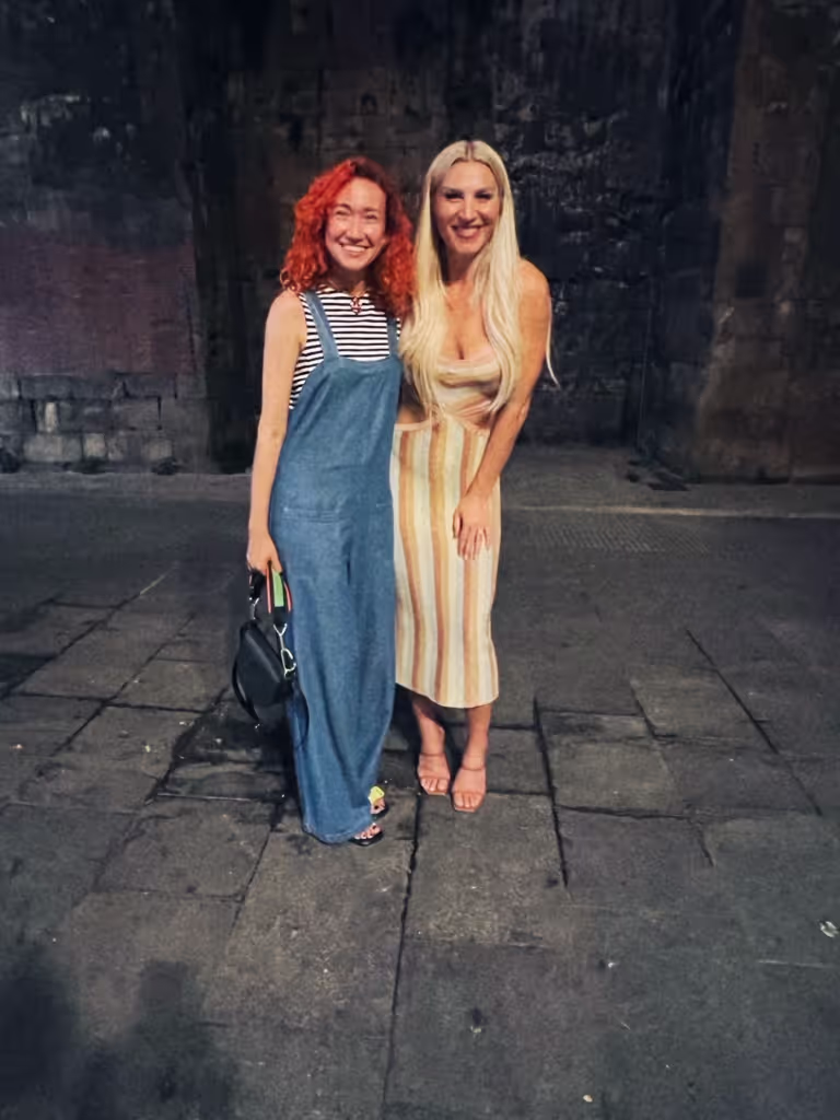 Barcelona Private Tour - 