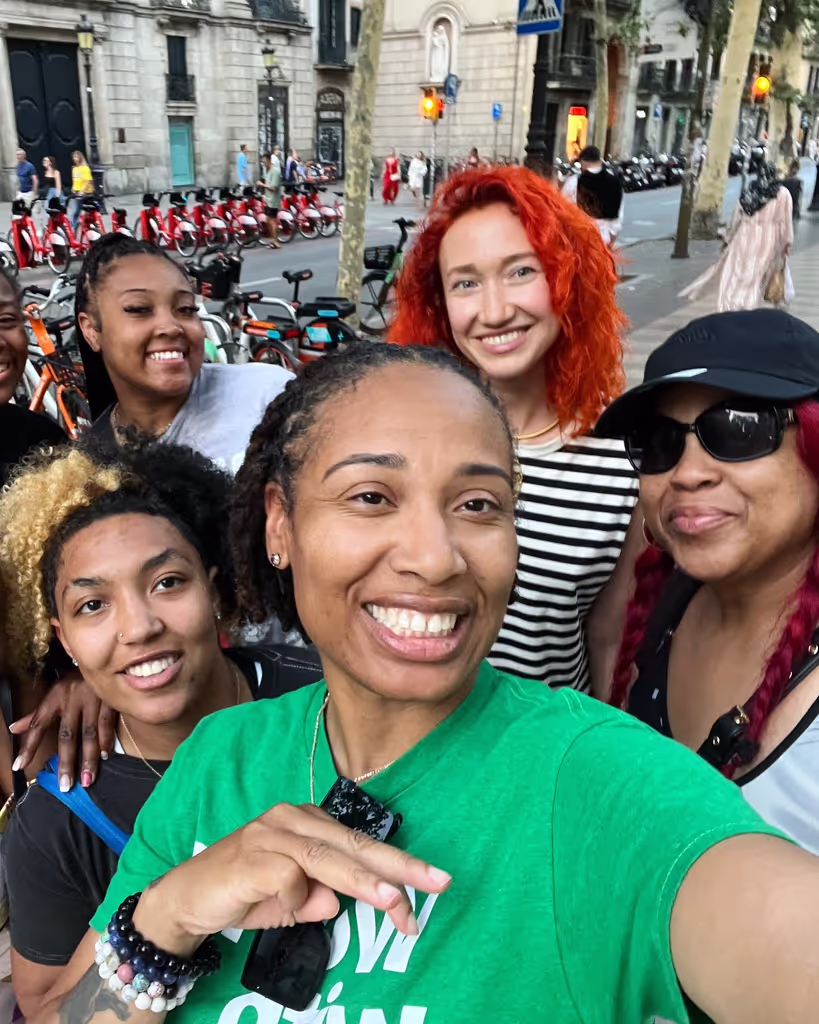 Barcelona Private Tour - 