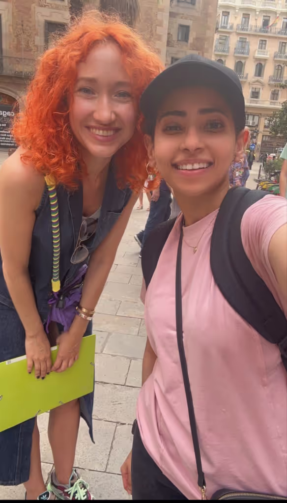 Barcelona Private Tour - 