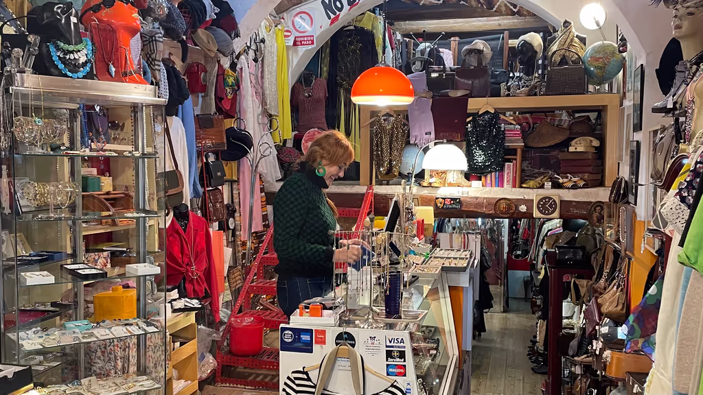 Barcelona Private Tour - 