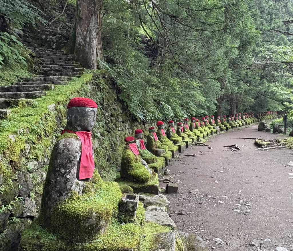 Nikko Private Tour - 