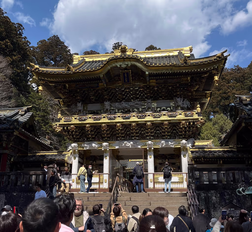 Nikko Private Tour - Toshogu Shrine