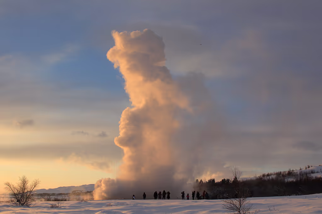 Reykjavik Private Tour - 