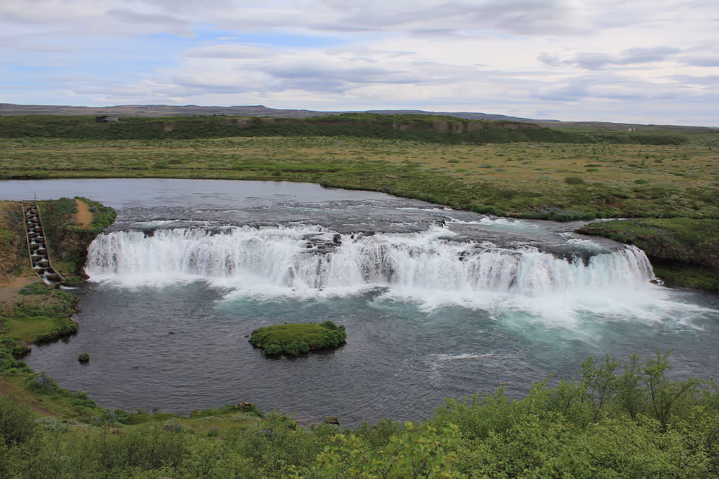 Reykjavik Private Tour - 