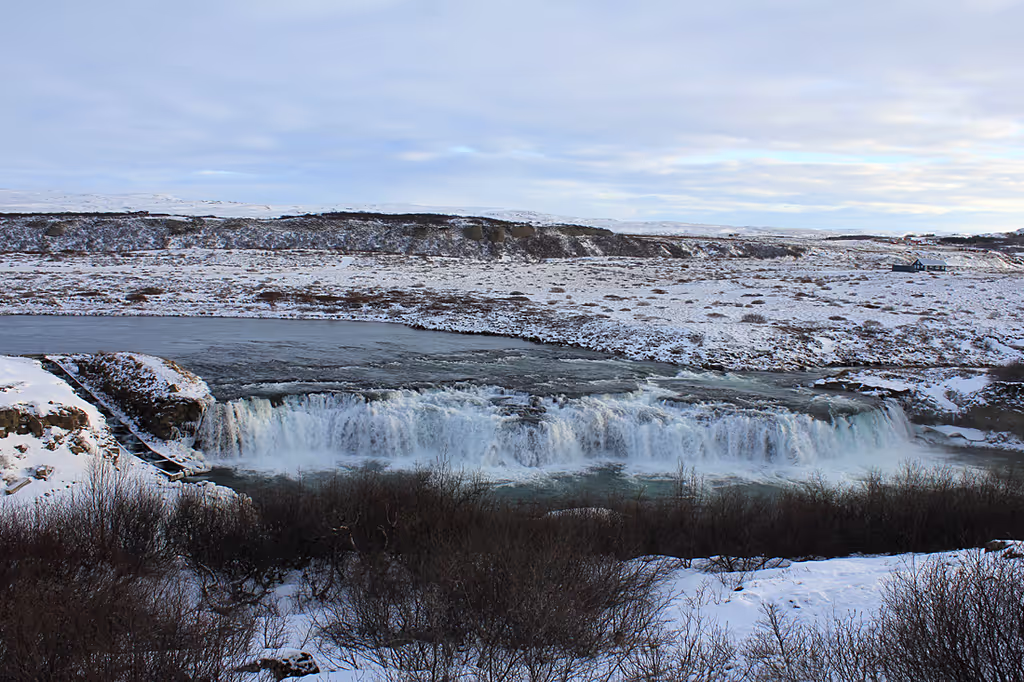 Reykjavik Private Tour - 