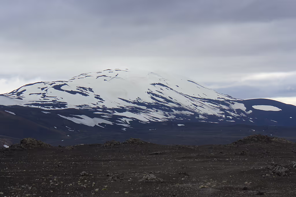 Reykjavik Private Tour - 