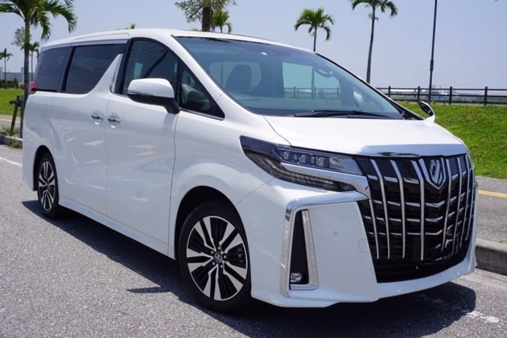 Yokohama Private Tour - Private Car