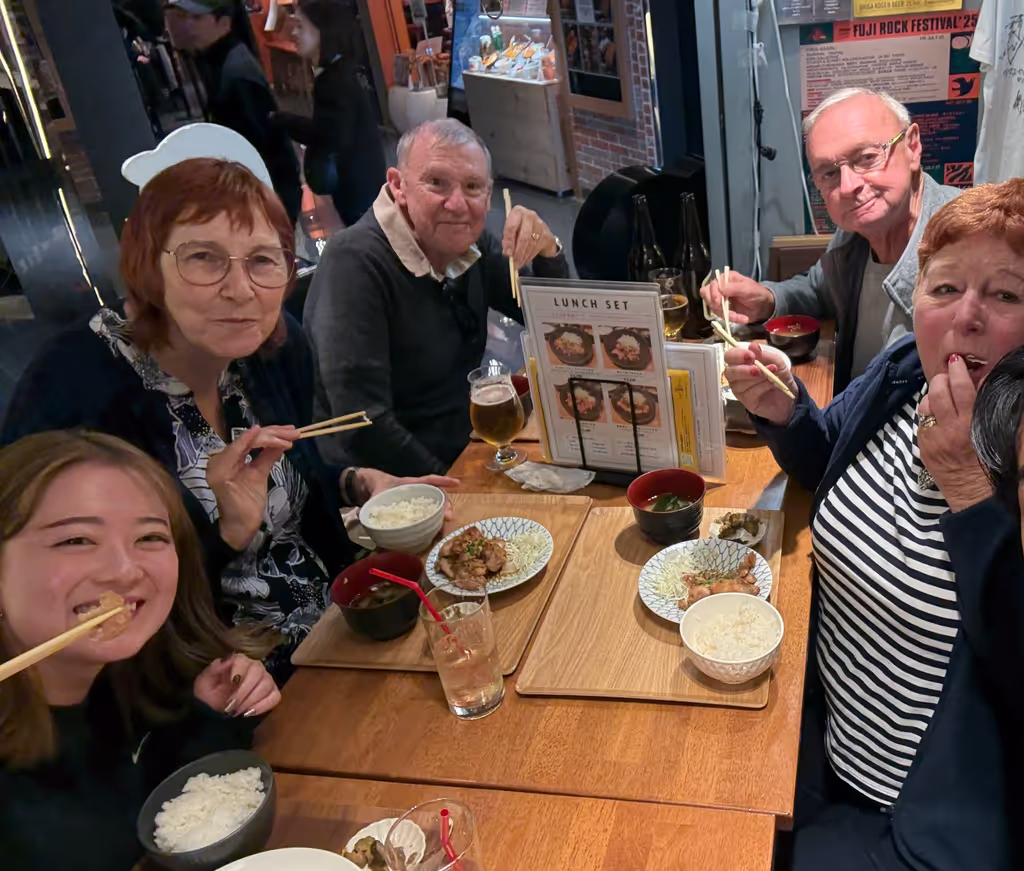 Yokohama Private Tour - 