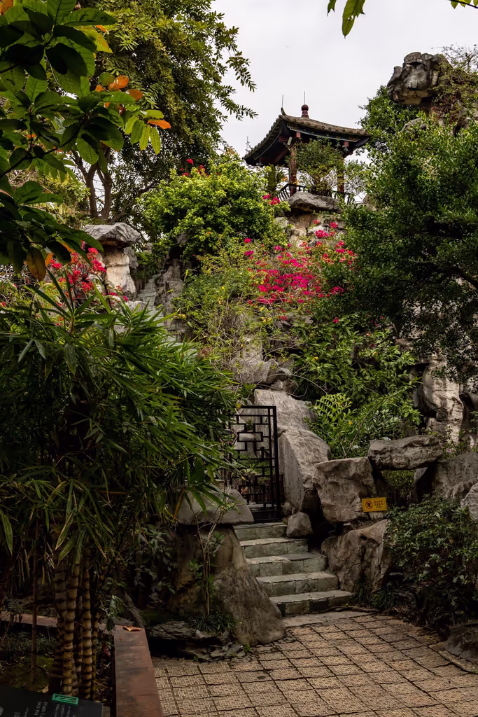 Guangzhou Private Tour - 