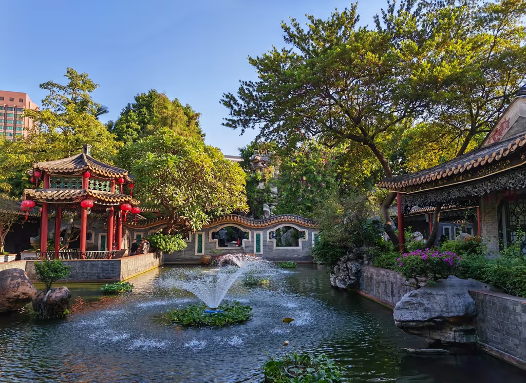 Guangzhou Private Tour - 