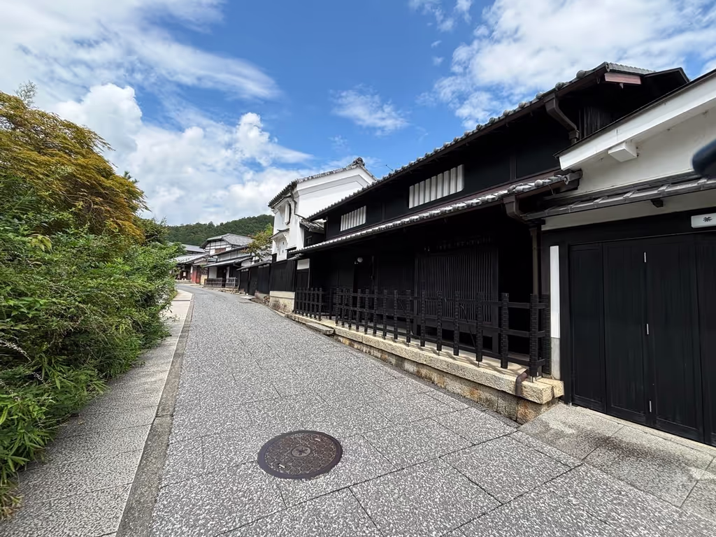 Kyoto Private Tour - Fushimi sake breweries