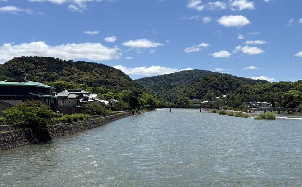 Kyoto Private Tour - Uji River