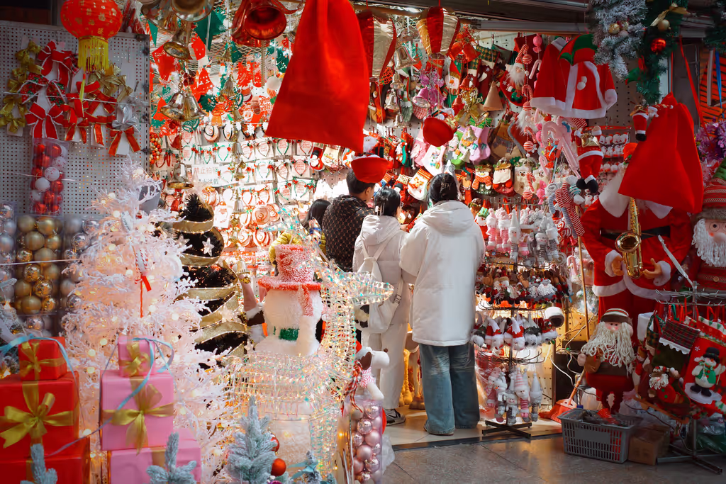 Guangzhou Private Tour - 