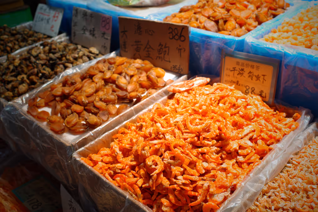 Guangzhou Private Tour - 